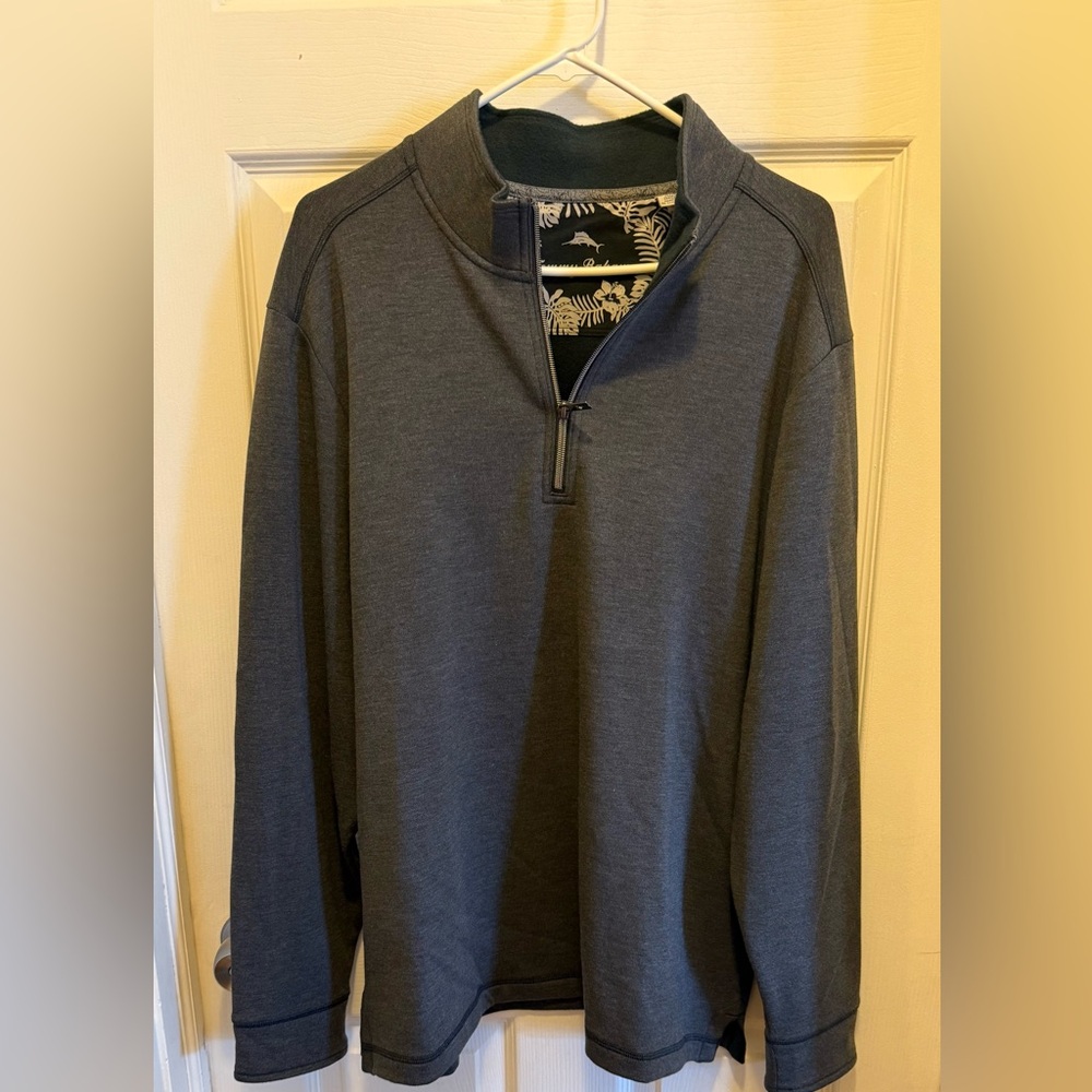 Tommy Bahamas Pull Over